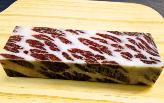 脂須の子(手羽元肉)真空