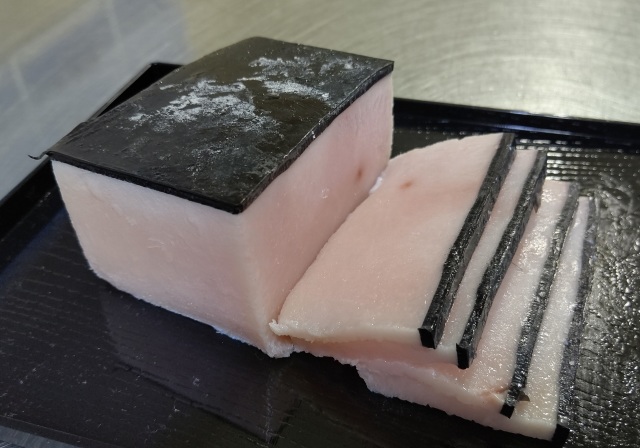 やわらか本皮ブロック300g