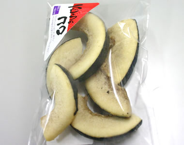 鯨の干コロ