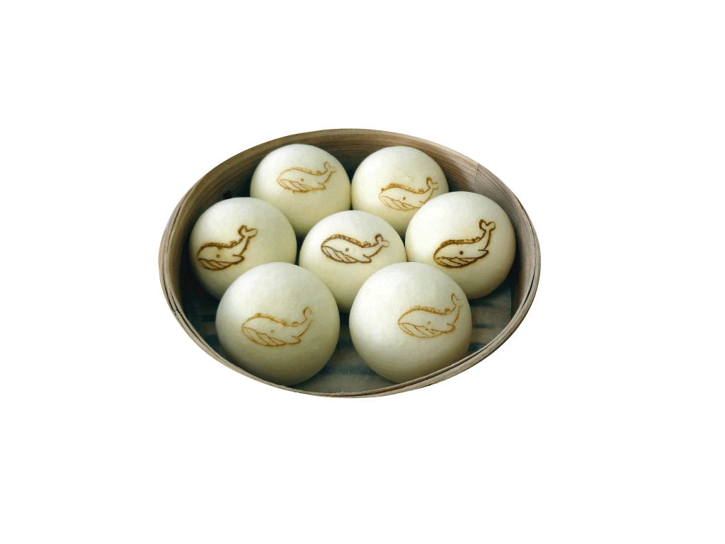 めざましどようびでご当地肉まん博覧会 鯨 クジラ のことなら 関太郎印のくじら専門店 株式会社東冷におまかせ